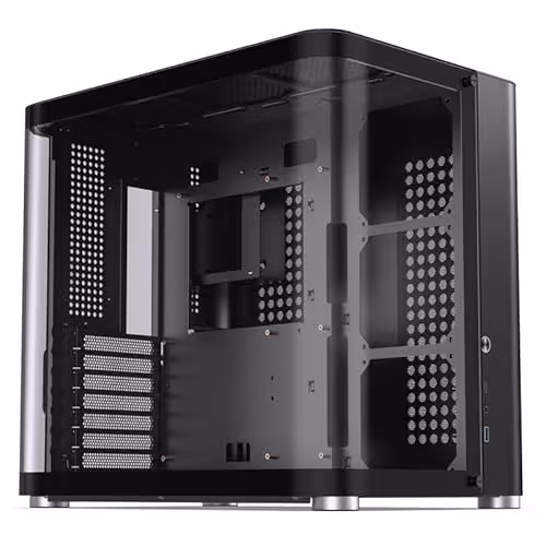 Jonsbo TK-2 2.0 mATX