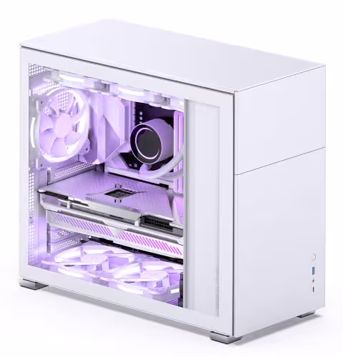 Jonsbo D41 STD ATX