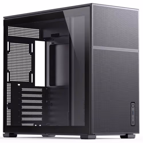Jonsbo D41 Mesh ATX