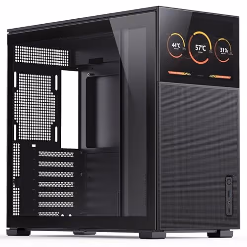 Jonsbo D41 Mesh ATX