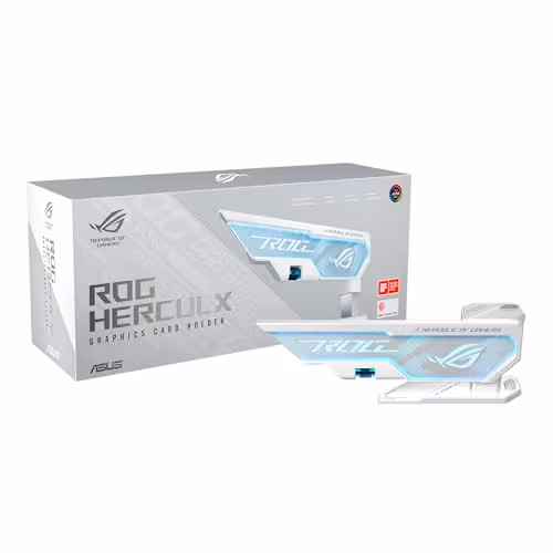 ASUS ROG Herculx