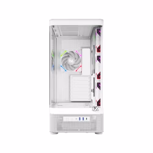 XYZ Quantum Pro ATX/mATX/mITX RGB