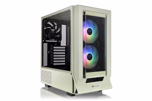 Thermaltake Midi ATX RGB