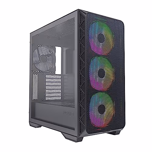 Montech Air 903 MAX E-ATX RGB