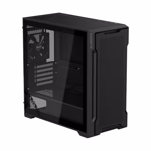 Gigabyte MATX Midi Tower mATX