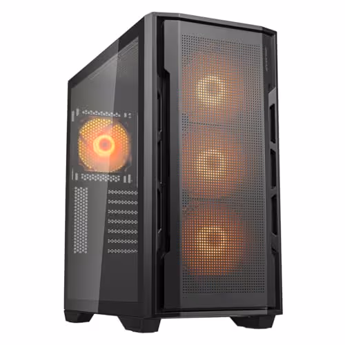 Cougar Midi E-ATX RGB