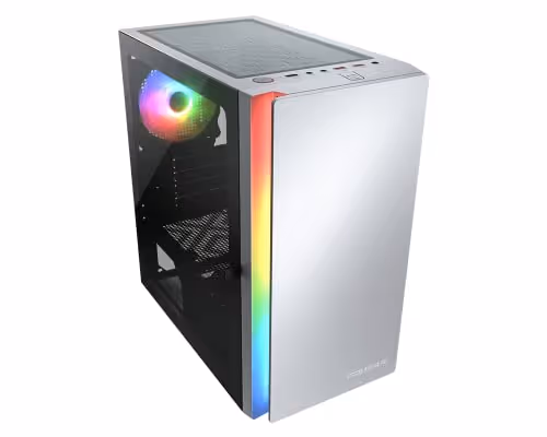 Cougar Purity RGB mATX