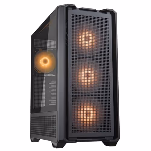 Cougar Torre E-ATX RGB