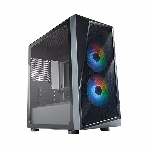 Cooler Master CMP 320 mATX RGB