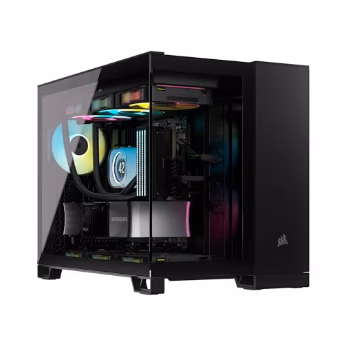 Corsair Midi Tower ATX