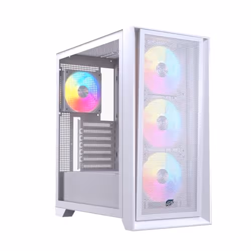 Einarex PULSE P600 ATX RGB