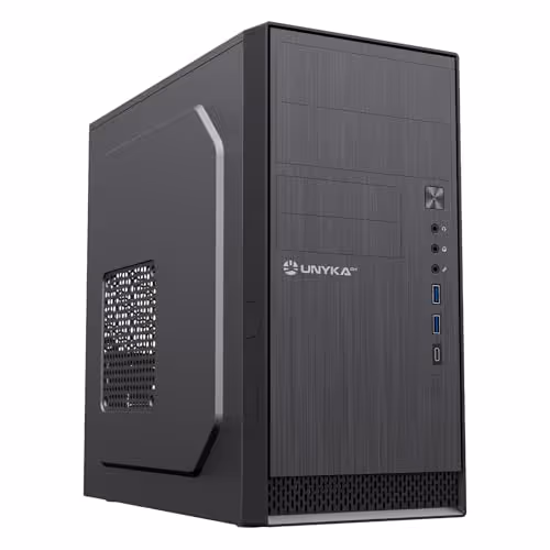 UNYKAch AERO C12 V2 mATX
