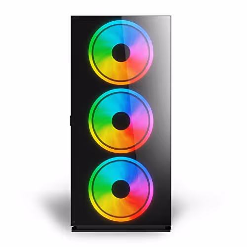 Savio Prime X1 ATX RGB