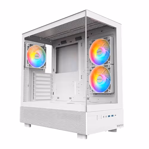 Montech XR ATX RGB