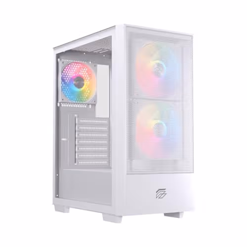 Einarex PULSE P100 ATX RGB
