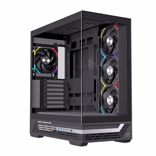 Einarex PRISMA S800 ATX RGB