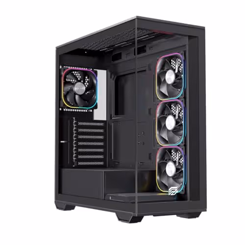 Einarex PRISMA S700 ATX RGB