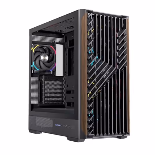 Einarex Pulse P800 ATX RGB