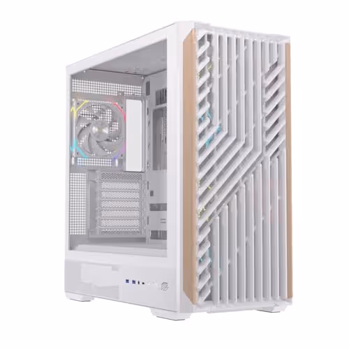 Einarex PULSE P800 ATX RGB
