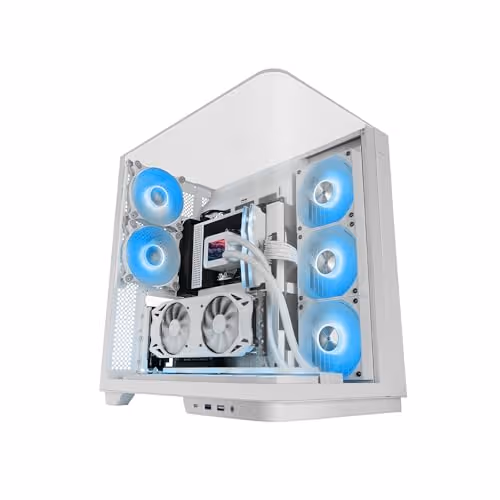 Mars Gaming MC-Infinio ATX