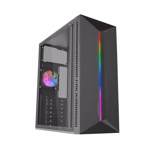 Mars Gaming MC-Blaze ATX RGB