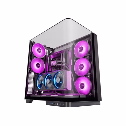 Mars Gaming MC-Infinio ATX