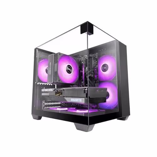 Mars Gaming Mc-Visionm mATX