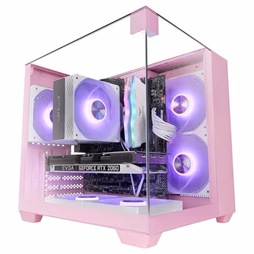 Mars Gaming Mc-Visionm mATX