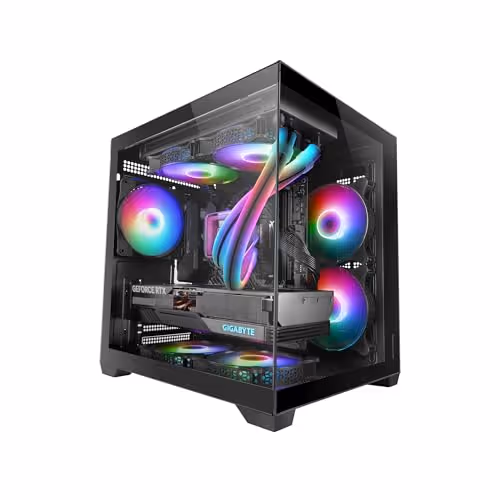 Mars Gaming MC-View2 mATX