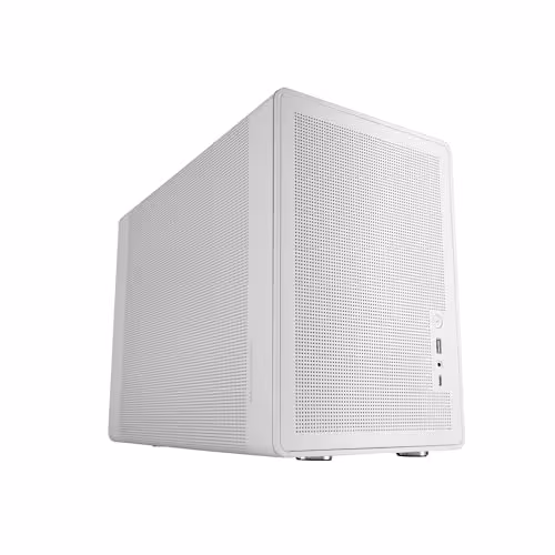 Mars Gaming MC-Xpro mATX White