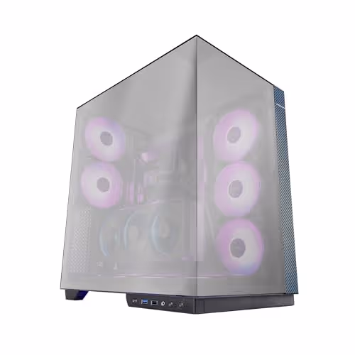 Mars Gaming MC-3GF ATX RGB