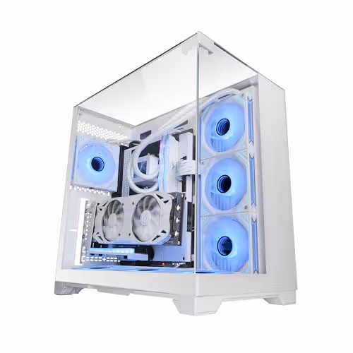 Mars Gaming MC-Vision Triple ATX