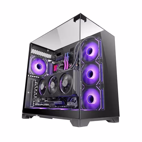 Mars Gaming MC-Vision Triple ATX