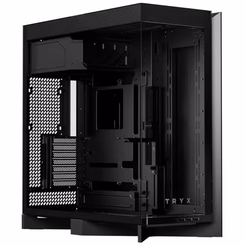 Tryx LUCA L70 E-ATX White