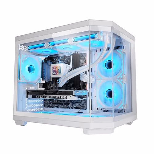 Mars Gaming MC-3TCOREM mATX