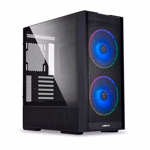 Lian Li Lancool 206 ATX