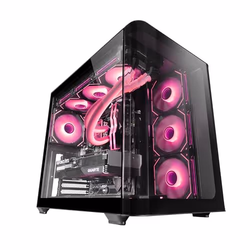 Mars Gaming MC-Fusion ATX