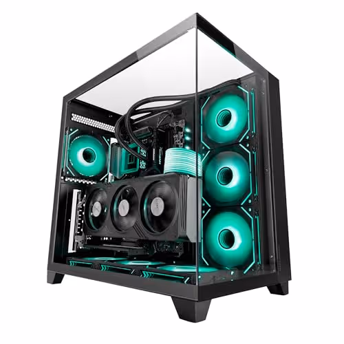 Mars Gaming MC-3C ATX