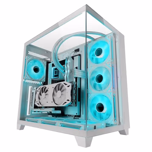 Mars Gaming MC-3C ATX