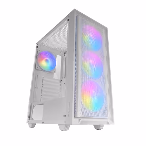 Mars Gaming MC-AIR ATX RGB