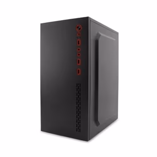 Coolbox PCC-MPC45-1 mATX