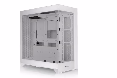 Thermaltake Core E600 MX ATX White