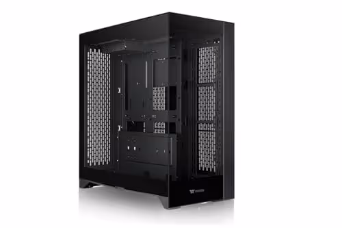Thermaltake Core E600 MX ATX