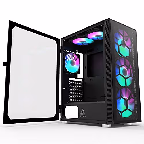 Montech X3 ATX
