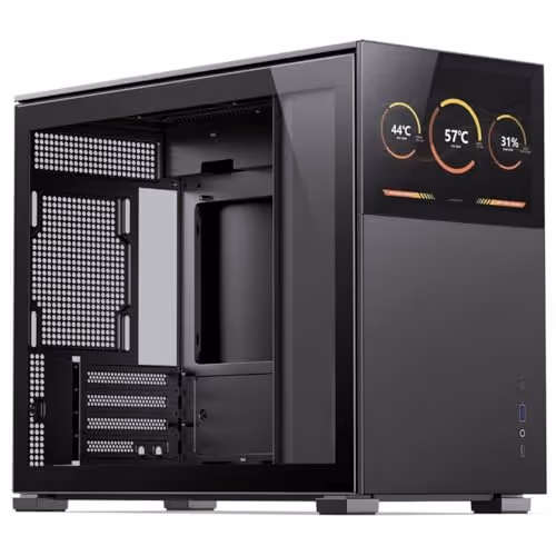 Jonsbo D31 STD mATX