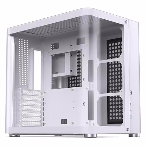 Jonsbo TK-2 2.0 ATX