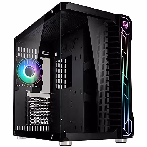 Kolink Unity Code X mATX