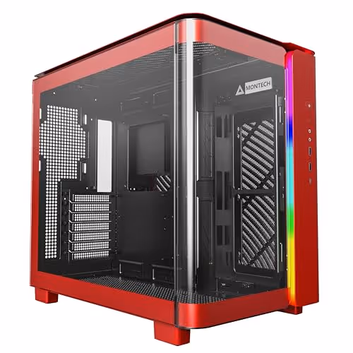 Montech KING 95 mATX