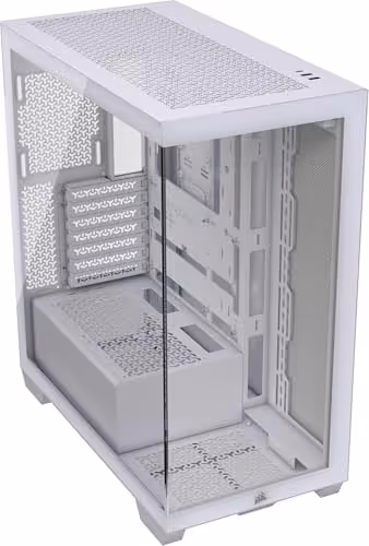 Corsair 3500X mATX White