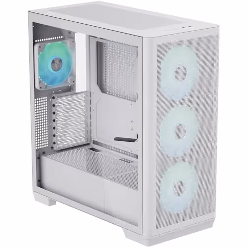 APNX APCM-CR01043.21 mATX White